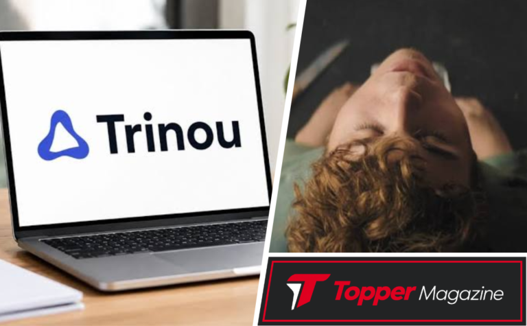 Trinou Explained: How the AI-Assisted Project Management Platform Plans Projects, Tracks Work, Finds Problems and Keeps Teams Moving in 2026 trinou