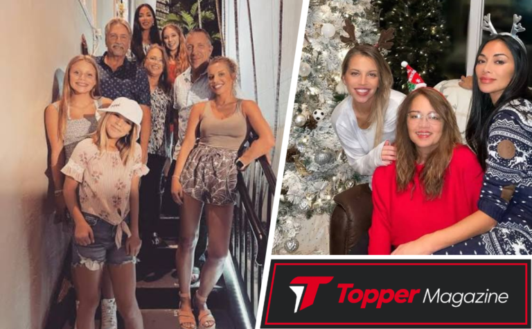 Keala Scherzinger: Inside the Private Life, Family, Career, Husband and Story of Nicole Scherzinger’s Younger Sister keala scherzinger