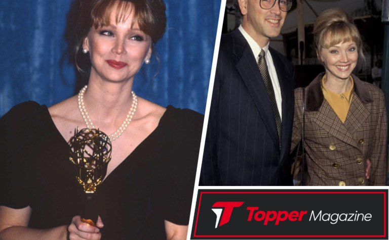 Bruce Tyson: Inside Shelley Long’s Ex-Husband’s Career, Marriage, Daughter and Private Life bruce tyson