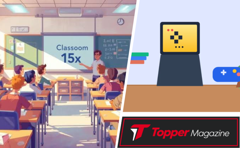 Classroom 15X Explained: Games, Features, Learning Ideas, Safety, and Why Students Are Searching for It classroom 15x