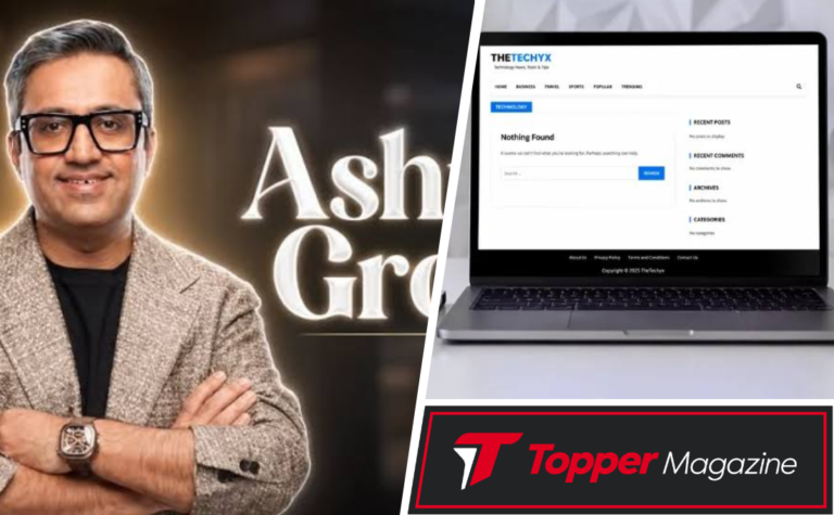 thetechyx.com