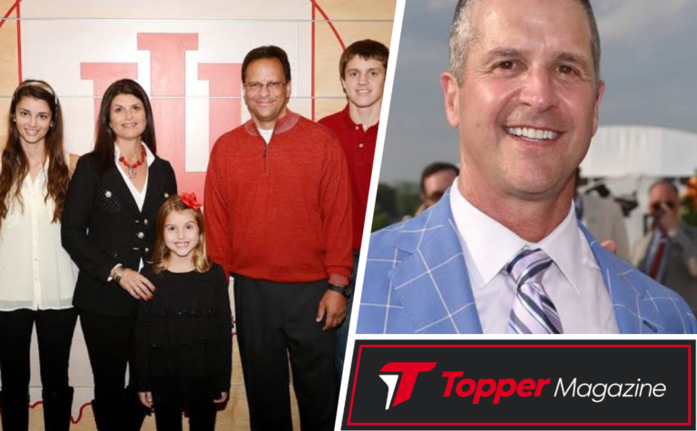 Joani Harbaugh: Inside the Life of Tom Crean’s Wife, Sister of John and Jim Harbaugh, and the Woman Behind a Famous Sports Family joani harbaugh