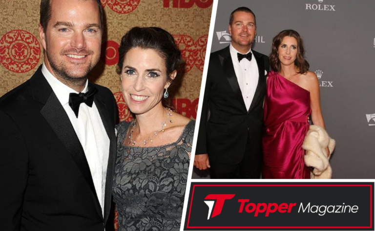 Caroline Fentress: Inside Her Private Life, Teaching Career, Marriage to Chris O’Donnell, and Their Five-Child Family caroline fentress