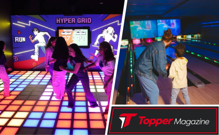 Hulaboo: Inside Surat’s Huge Family Entertainment Destination With Trampolines, Bowling, VR Games, Arcade Fun and More hulaboo