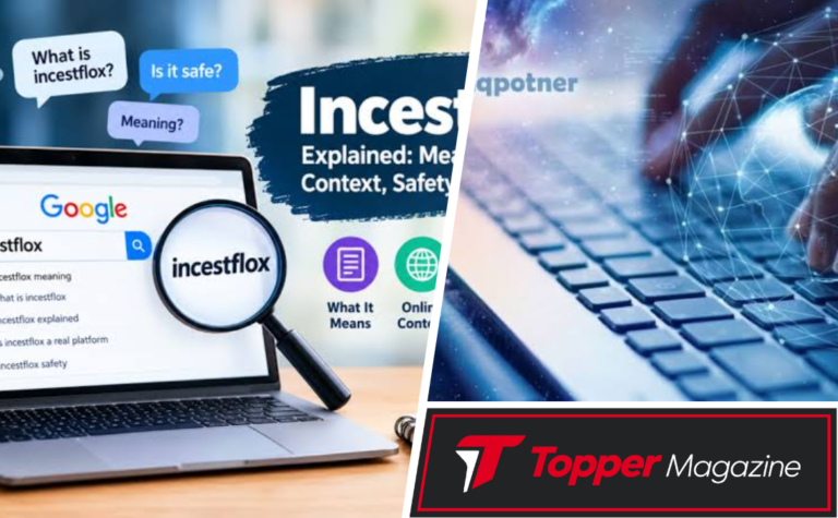 incestflox