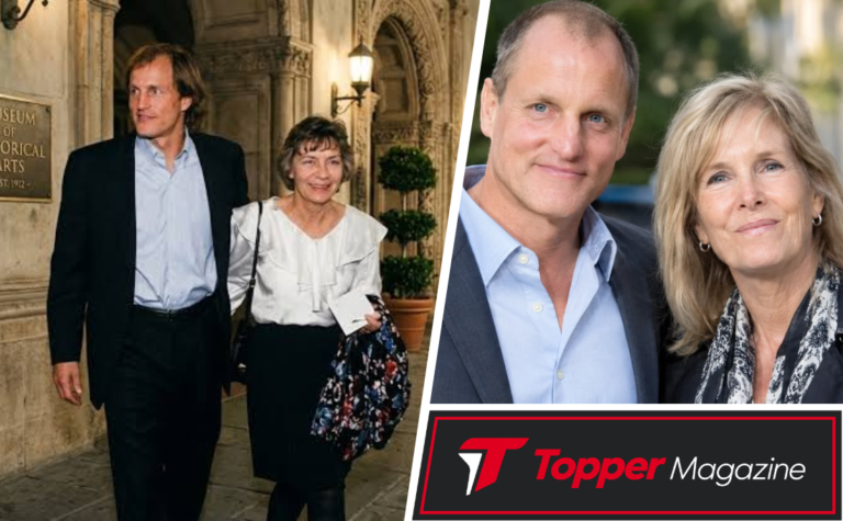 Diane Lou Oswald: The Quiet Life of Woody Harrelson’s Mother, Her Family Story, Marriage, and Lasting Influence diane lou oswald