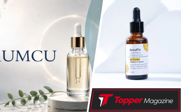 Serumcu Explained in 2026: What the Name Means, How the Skincare Website Works, Serum Benefits, Ingredients, Safety Tips and Why People Are Searching It serumcu