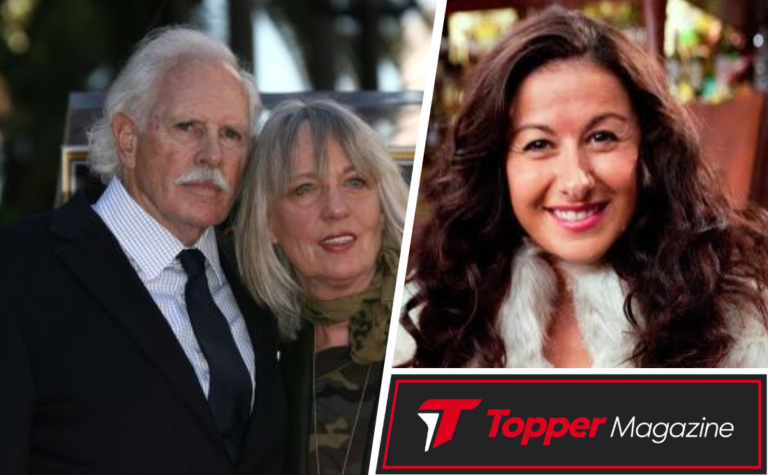 Andrea Beckett: Inside Bruce Dern’s Nearly 57-Year Marriage, Private Life, Laura Dern Family Bond and Story in 2026 andrea beckett