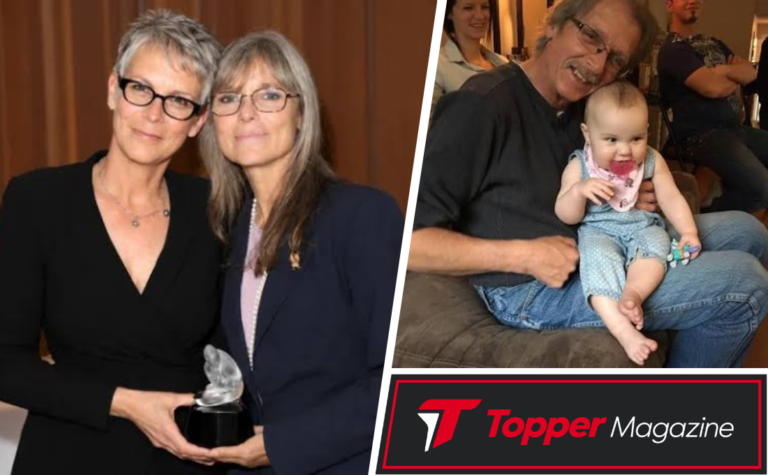 Jamie Hartwright: Inside the Private Life, Family, Husband and Story of Judge Judy’s Daughter jamie hartwright