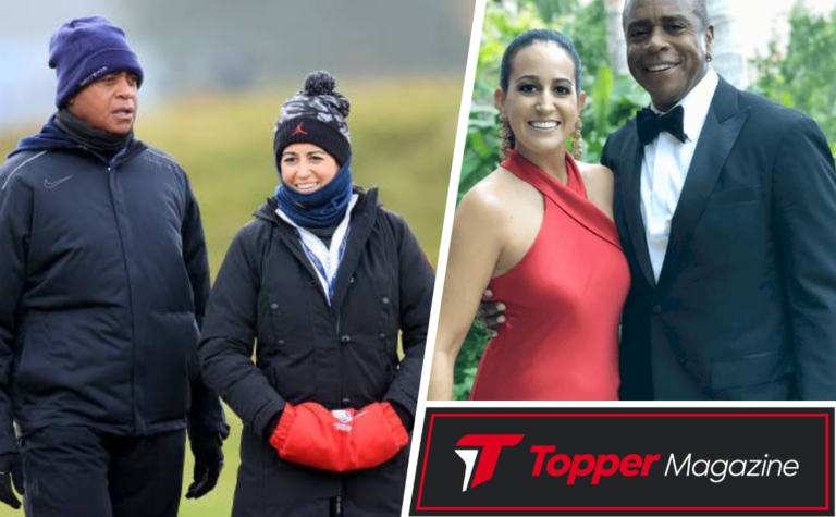 Ana Luz Rodriguez-Paz: Inside the Life, Career, and Marriage of Ahmad Rashad’s Wife ana luz rodriguez paz