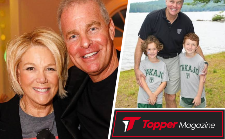 Jeff Konigsberg: Inside Joan Lunden’s Husband’s Life, Camp Takajo Career, Marriage, Children, Family Story and Life in 2026 jeff konigsberg