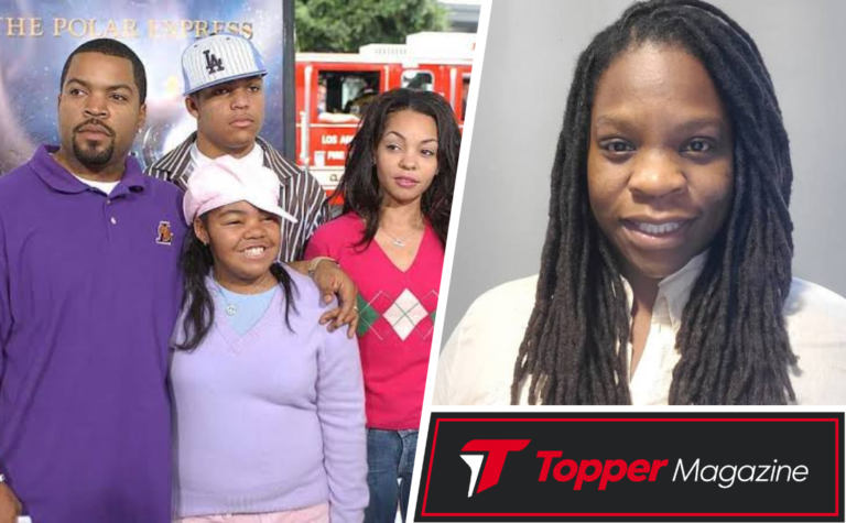 Karima Jackson: Inside Ice Cube’s Private Daughter’s Life, Famous Family, Rare Public Appearances and Life Away From Hollywood karima jackson
