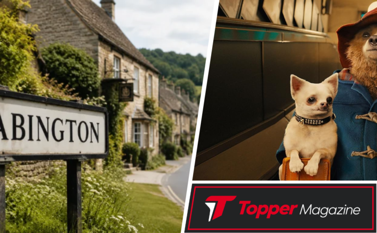Pabington Explained: The Mysterious Name, Rare Family History, Internet Meaning, Paddington Confusion and What We Really Know in 2026 pabington
