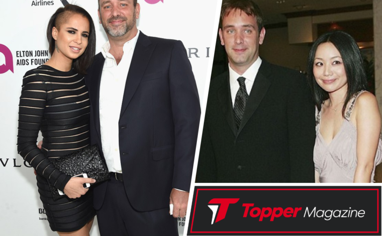 Emma Sugiyama: Inside Trey Parker’s First Marriage, Their Quiet Divorce and Her Private Life Today emma sugiyama