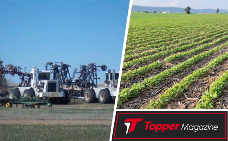 AG Talk: Inside the Farmer-Driven Online Community Where Machinery, Crops, Markets and Real Farm Problems Get Discussed ag talk