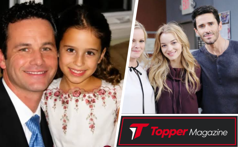 Olivia Rose Cameron: Inside Kirk Cameron’s Daughter’s Age, Artistic Career, Famous Family, Siblings, Travels and Quiet Life Away From Hollywood olivia rose cameron