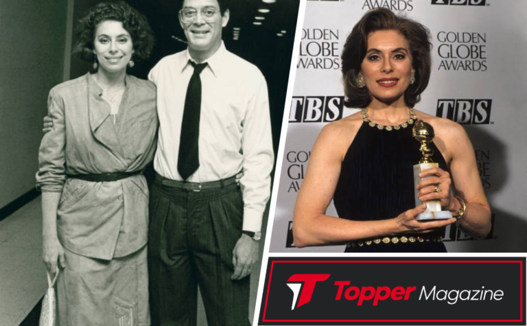 Who Is Merel Poloway? Inside Raúl Juliá’s Wife’s Broadway Career, Remarkable Love Story, Children and Life Today in 2026 merel poloway