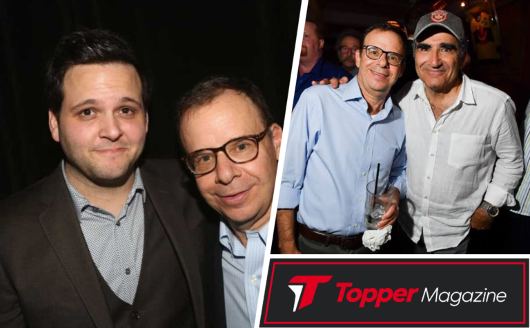 Mitchell Moranis: Inside Rick Moranis’ Son’s Private Life, Family Story, Career Mystery and Life Away From Hollywood mitchell moranis