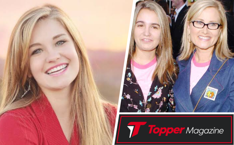 Natalie Michelle Cummings: Inside the Private Life, Family Story, and Career of Maureen McCormick’s Daughter natalie michelle cummings