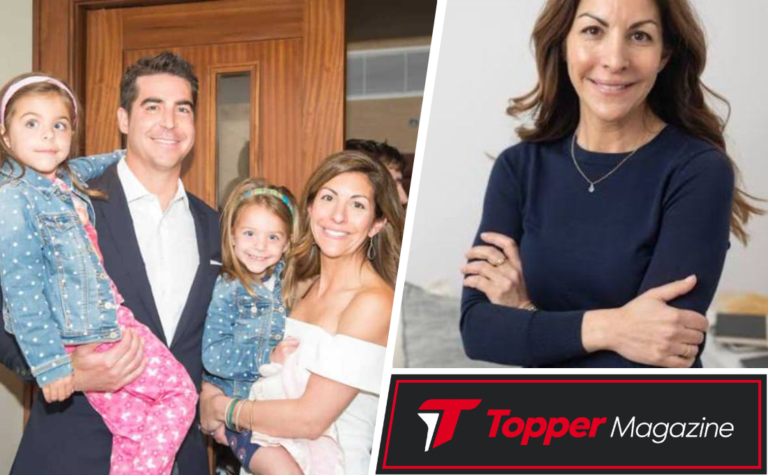 Who Is Noelle Watters? Inside Jesse Watters’ Ex-Wife’s Fox News Career, Marriage, Twin Daughters, Divorce and Private Life in 2026 noelle watters