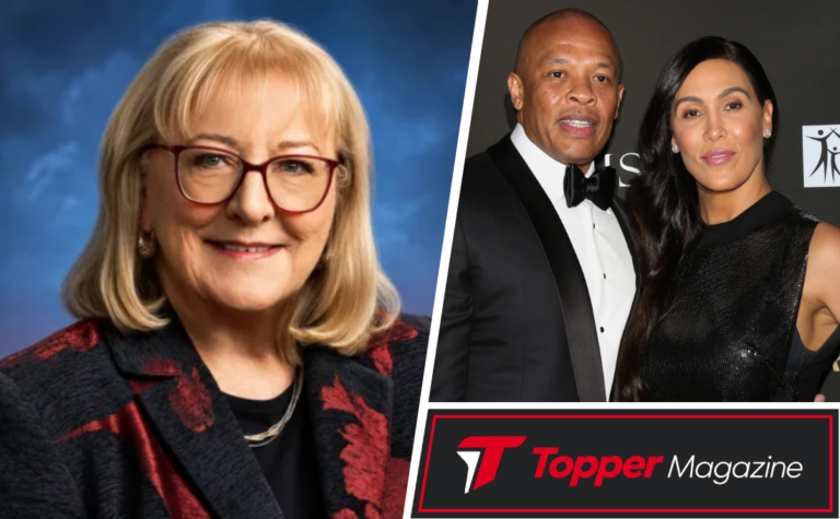 Nicole Threatt Attorney: Inside Her Private Legal Career, Marriage to Dr. Dre, Family Life, $100 Million Divorce and Life Today in 2026 nicole threatt attorney