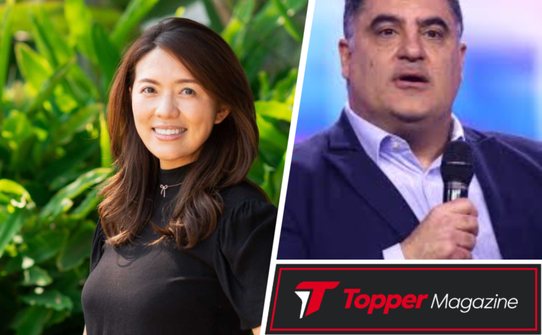 cenk uygur wife