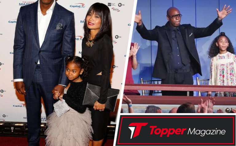 Ibrahim Chappelle: Inside Dave Chappelle’s Son’s Private Life, Famous Family, Love of Comedy and Life Away From Hollywood ibrahim chappelle