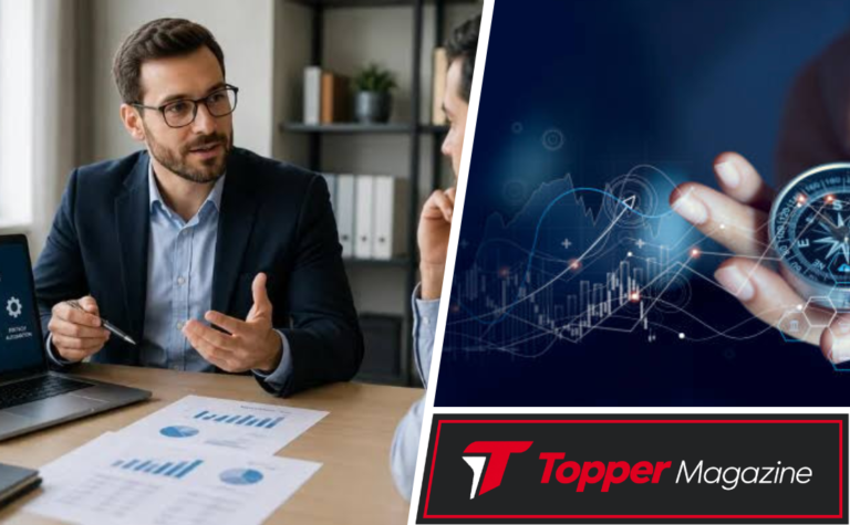 Growth Navigate Explained: How GrowthNavigate Helps Startups With Funding, Financial Planning, Smarter Scaling and Business Growth in 2026 growth navigate