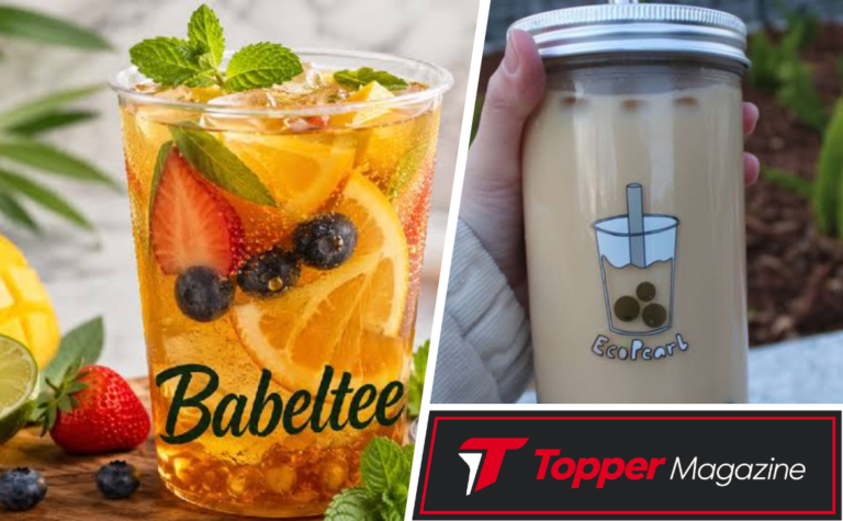 Babeltee Explained: The Curious Internet Word Connecting Bubble Tea, Fashion, Branding and Modern Digital Culture in 2026 babeltee