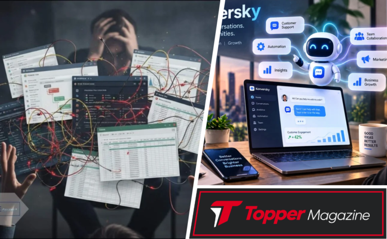 Konversky Explained: Meaning, AI Communication Claims, Real Uses, and Why This Mysterious Term Is Suddenly Appearing Online konversky