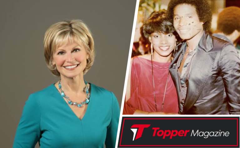 Debraca Denise: Inside Redd Foxx’s Adopted Daughter’s Private Life, Marriage, TV Appearances and Complicated Family Legacy debraca denise