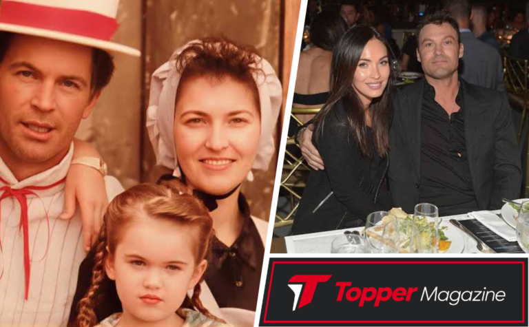 Franklin Thomas Fox: Inside Megan Fox’s Father’s Quiet Life, Parole Officer Career, Family, Divorce and Reconnection With His Daughter franklin thomas fox