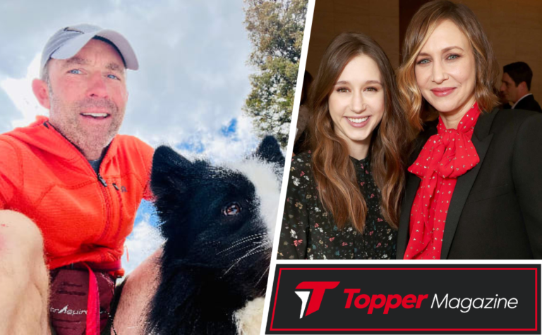 Victor Farmiga: Inside Vera and Taissa Farmiga’s Private Older Brother, Engineering Career, Ukrainian Family Roots and Life Away From Hollywood victor farmiga