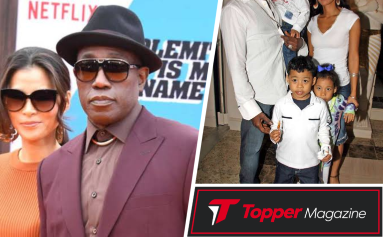 Iset Jua-T Snipes: Inside the Private Life, Family, Age, Parents, Siblings and Story of Wesley Snipes’ Only Daughter iset jua-t snipes