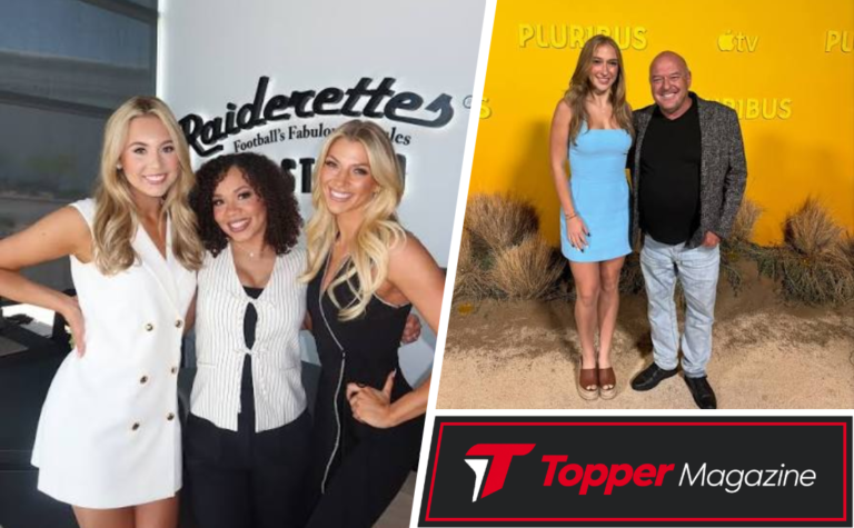 Bridget Norris: Inside Dean Norris’ Wife’s Life, Legal Career, Five Children, Performing Arts Center and Business Ventures bridget norris