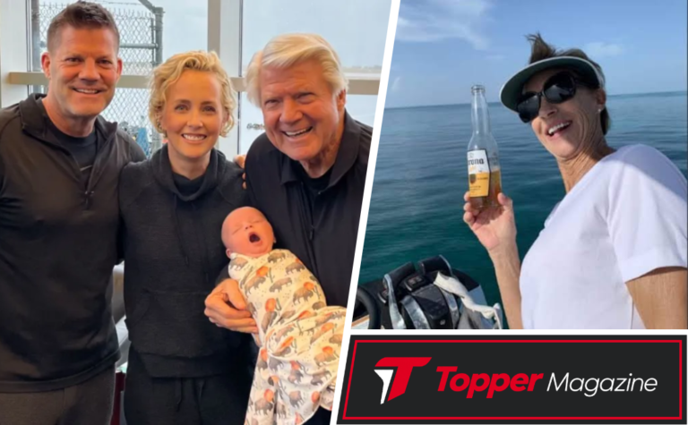 Rhonda Rookmaaker: Inside Jimmy Johnson’s Wife’s Career, 15-Year Love Story, Florida Keys Wedding and Private Family Life rhonda rookmaaker