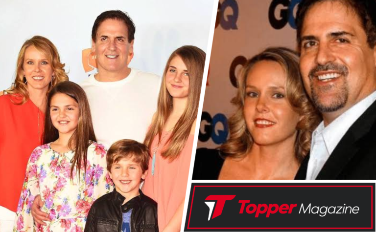 Tiffany Stewart: Inside Mark Cuban’s Wife’s Private Life, Their Long Marriage, Three Children, Career Before Fame and Family Story in 2026 tiffany stewart