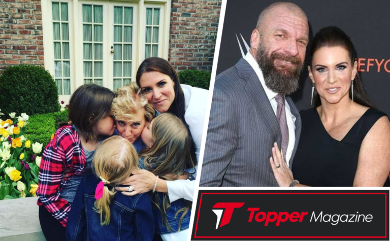 Who Is Murphy Claire Levesque? Inside Triple H and Stephanie McMahon’s Daughter’s Age, Family, Animal Rescue Work, Interests and Life in 2026 murphy claire levesque
