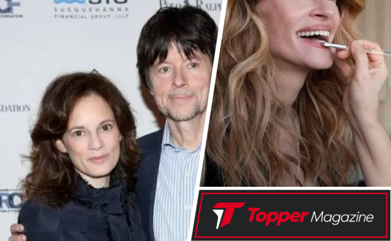 Julie Deborah Brown: Inside the Room to Grow Founder’s Career, Marriage to Ken Burns, Children and Life Today julie deborah brown
