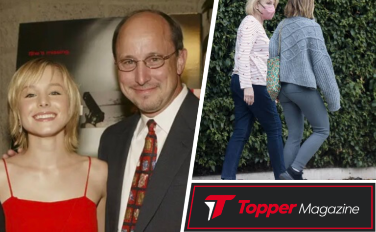 Lorelei Frygier: Inside the Private Life, Nursing Career, Family Story, and Lasting Influence of Kristen Bell’s Mother lorelei frygier