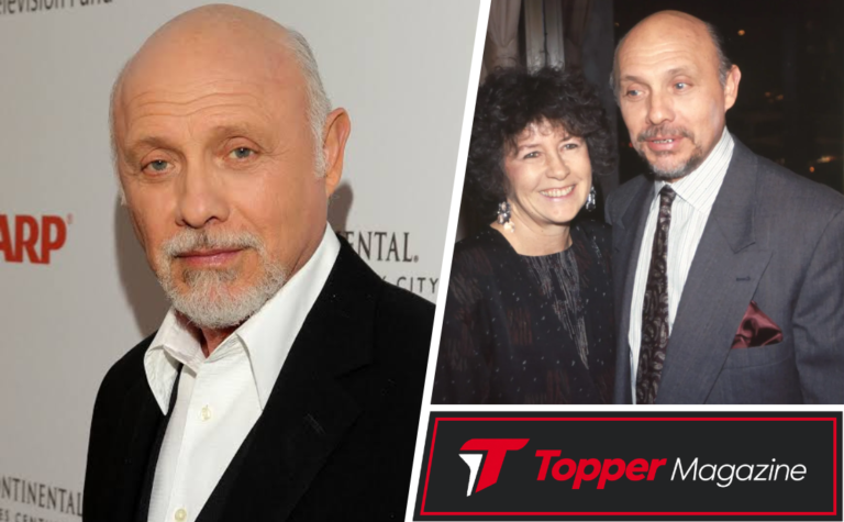 Rodd Elizondo: The Quiet Life of Héctor Elizondo’s Only Son, His Teaching Career, Family, and Lasting Legacy rodd elizondo