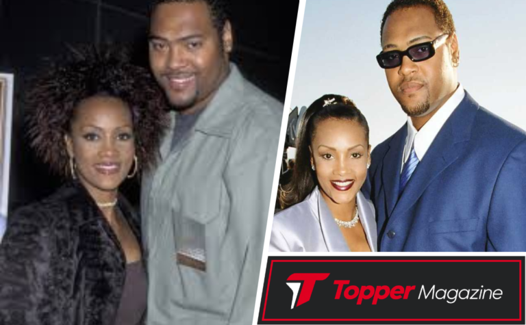Christopher Harvest: The Singer Known as Sixx-Nine, Vivica A. Fox’s Former Husband, and the Story Behind His Private Life christopher harvest