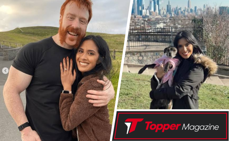 Isabella Revilla: Inside the Life of Sheamus’ Wife, Her Filipino-American Roots, Animal Rescue Work, Career, and Their Love Story isabella revilla