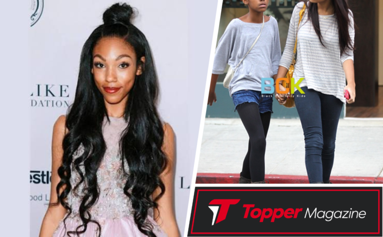 Who Is Zola Ivy Murphy? Inside Eddie Murphy’s Daughter’s Age, Modeling Career, Creative Life, Famous Family and Future in 2026 zola ivy murphy