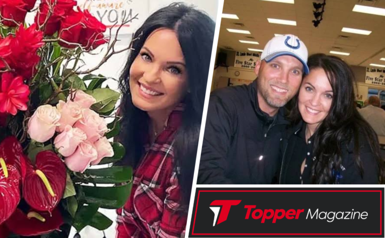 Kristi Branim Fox: Inside the Quiet Life, Education Career, Family Story and Private World of Megan Fox’s Older Sister kristi branim fox