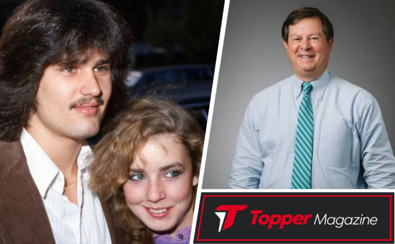 Lanny Lambert: Inside the Life of Dana Plato’s Ex-Husband, His Music Career, Marriage, Son Tyler, and Life Away From Fame lanny lambert