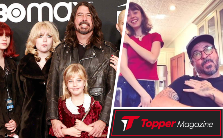 harper willow grohl