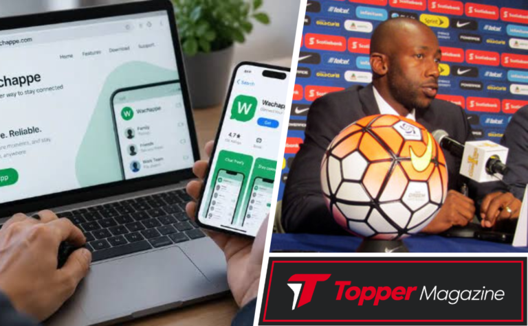 Wachappe Explained: What It Means, Why People Search for It, and Whether It Is a Real Messaging App wachappe