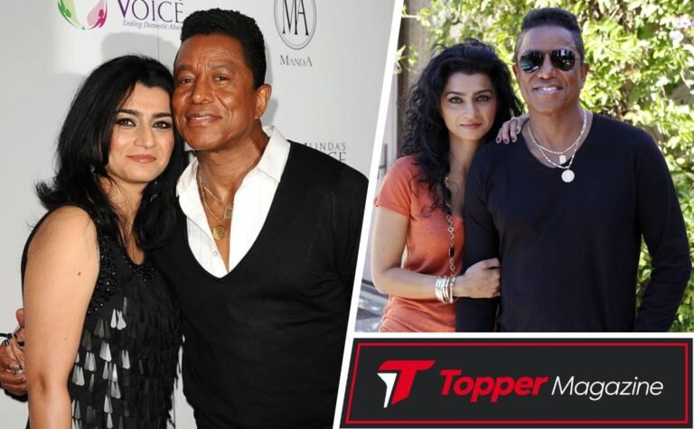 Halima Rashid: The Untold Story of Jermaine Jackson’s Former Wife, Her Afghan Background, Unexpected Starbucks Romance, Nearly 12-Year Marriage, Difficult Divorce, Life Inside the Jackson Family and Where She Is Today in 2026 Halima Rashid