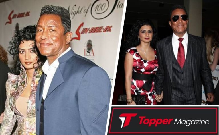 Alejandra Genevieve Oaziaza: The Surprising Story of Jermaine Jackson and Randy Jackson’s Former Partner, Her Children, Family Life, Public Controversies, and Where She Is Today Alejandra Genevieve Oaziaza